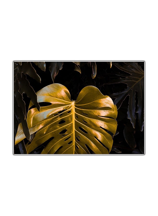 Fast Print Decorative Printed Tableau Multicolor 29.7x21cm