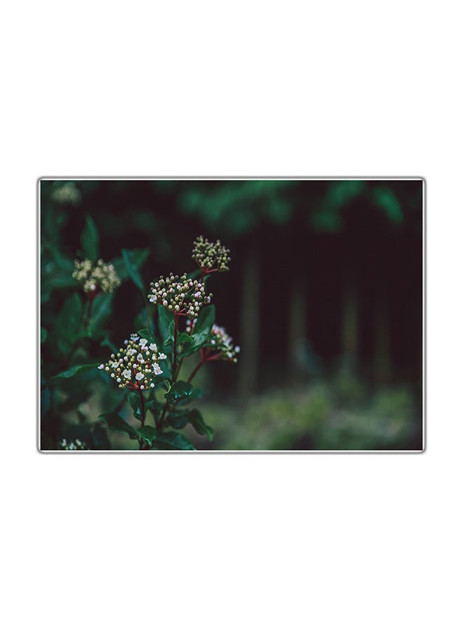 فاست برينت لوحة فنية مطبوعة للزينة متعدد الألوان 29.7x21سم