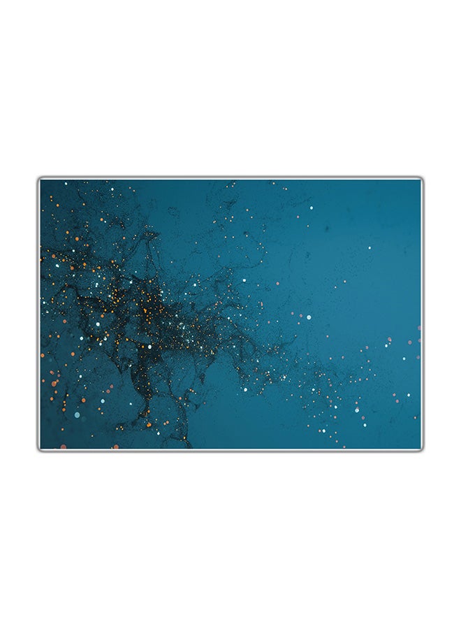 فاست برينت لوحة فنية مطبوعة للزينة متعدد الألوان 29.7x21سم