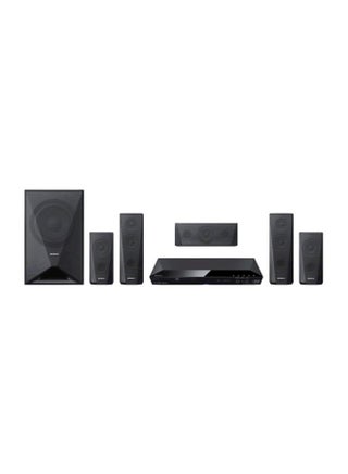 DVD Home Theatre DAV-DZ350 Black - v1575029138/N32249805A_1