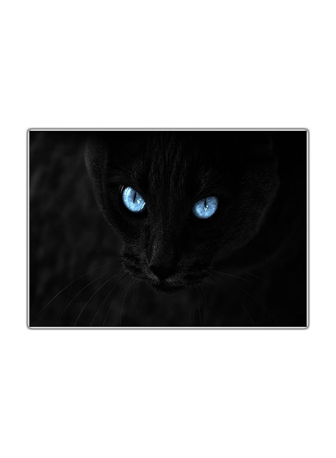 فاست برينت لوحة فنية مطبوعة للزينة متعدد الألوان 29.7x21سم