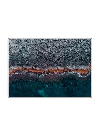 Decorative Printed Tableau Multicolour 29.7x21cm - v1575029207/N32365745A_1