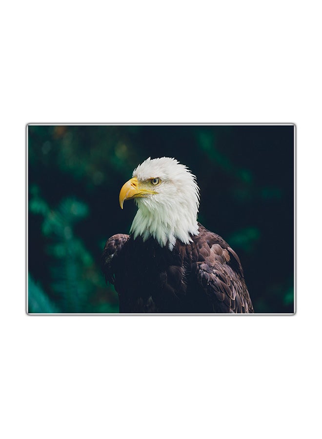 فاست برينت لوحة فنية مطبوعة للزينة متعدد الألوان 21x14.8سم