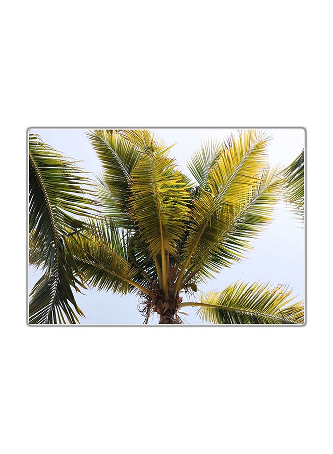 Fast Print Decorative Printed Tableau Multicolour 21x14.8cm