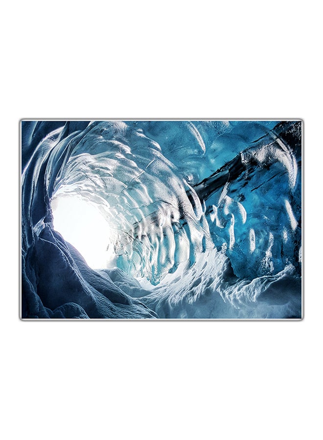 فاست برينت لوحة فنية مطبوعة للزينة متعدد الألوان 29.7x21سم