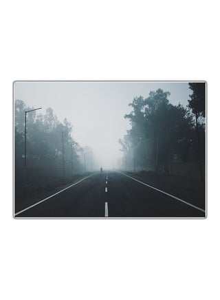 Decorative Printed Tableau Painting Multicolour 29.7x21cm - v1575029415/N32362552A_1