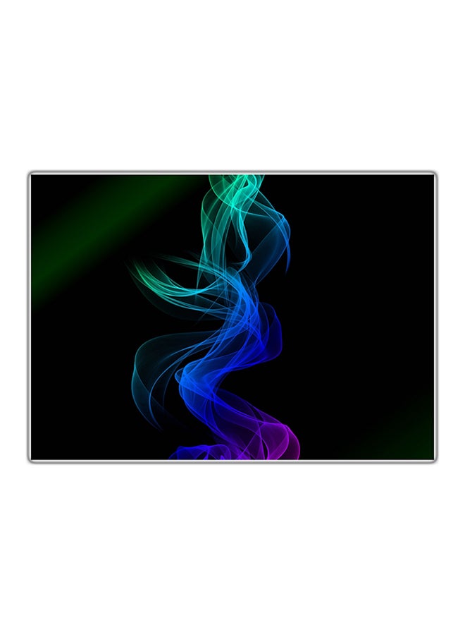 فاست برينت لوحة فنية مطبوعة للزينة متعدد الألوان 29.7x21سم