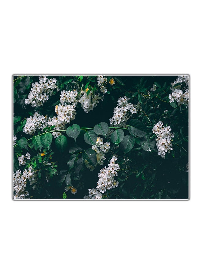 لوحة فنية مطبوعة للزينة متعدد الألوان 29.7x21سم