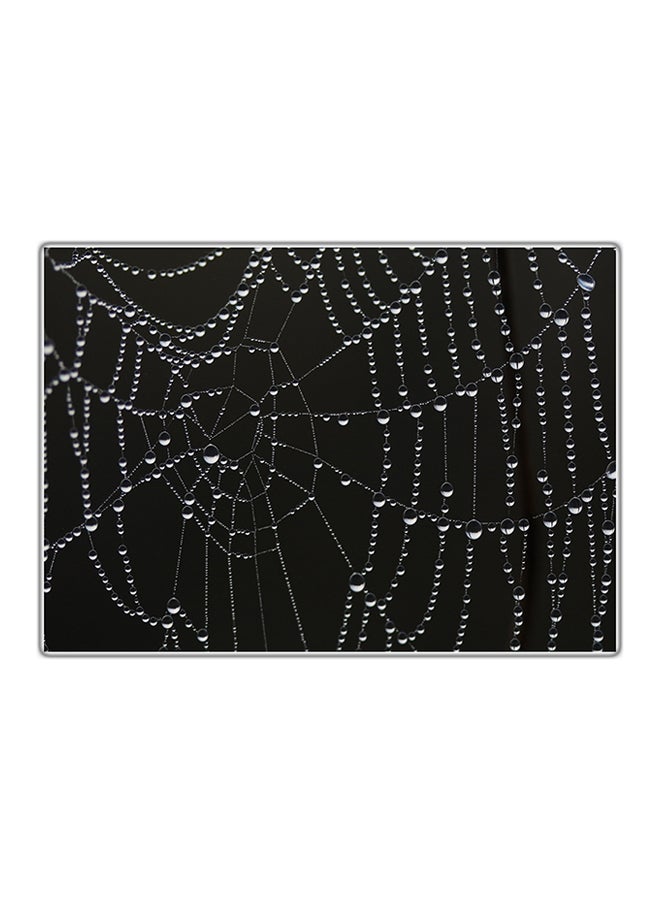 فاست برينت لوحة فنية مطبوعة للزينة متعدد الألوان