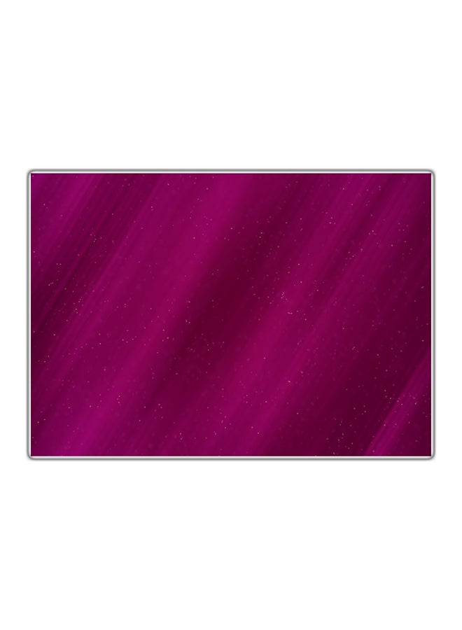 Fast Print Decorative Printed Tableau Painting Multicolor 29.7x21cm