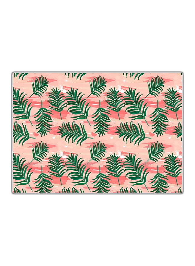 فاست برينت لوحة فنية مطبوعة للزينة متعدد الألوان 29.7x21سم