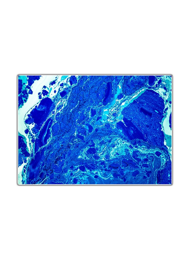 Fast Print Decorative Printed Tableau Painting Multicolour 29.7x21cm