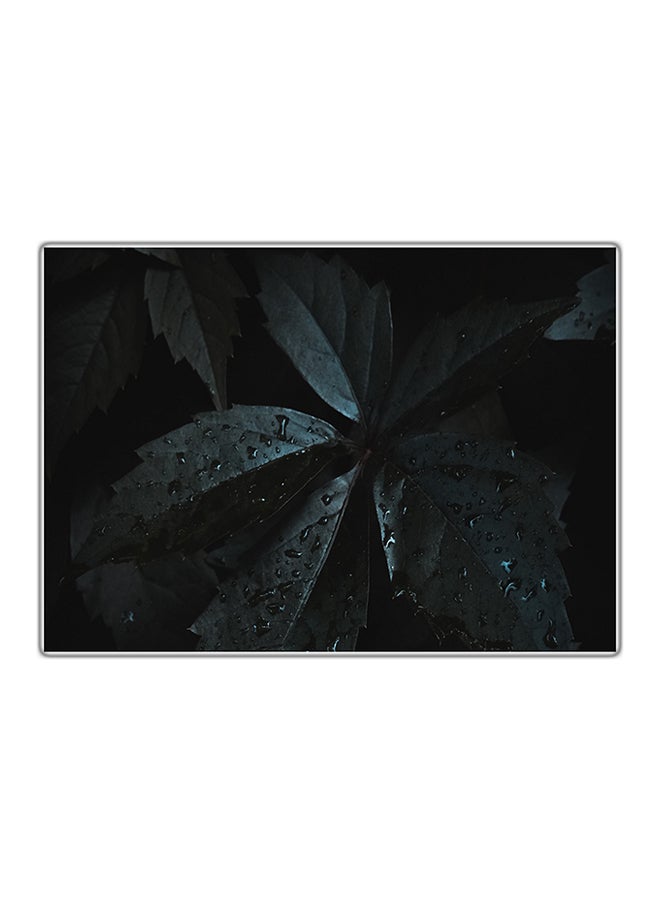 فاست برينت لوحة فنية مطبوعة للزينة متعدد الألوان 21x14.8سم