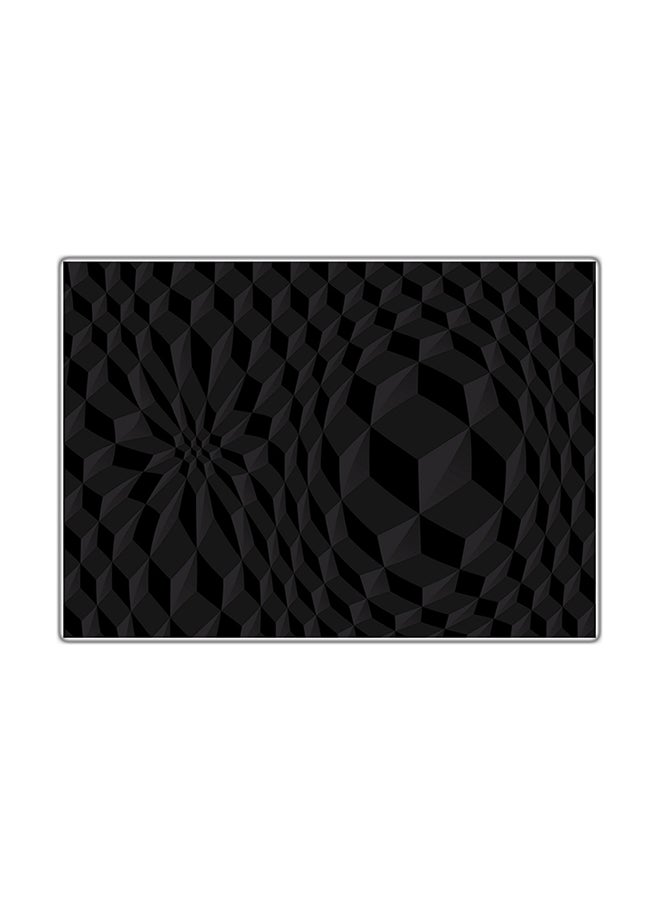 لوحة فنية مطبوعة للزينة متعدد الألوان 29.7x21سم