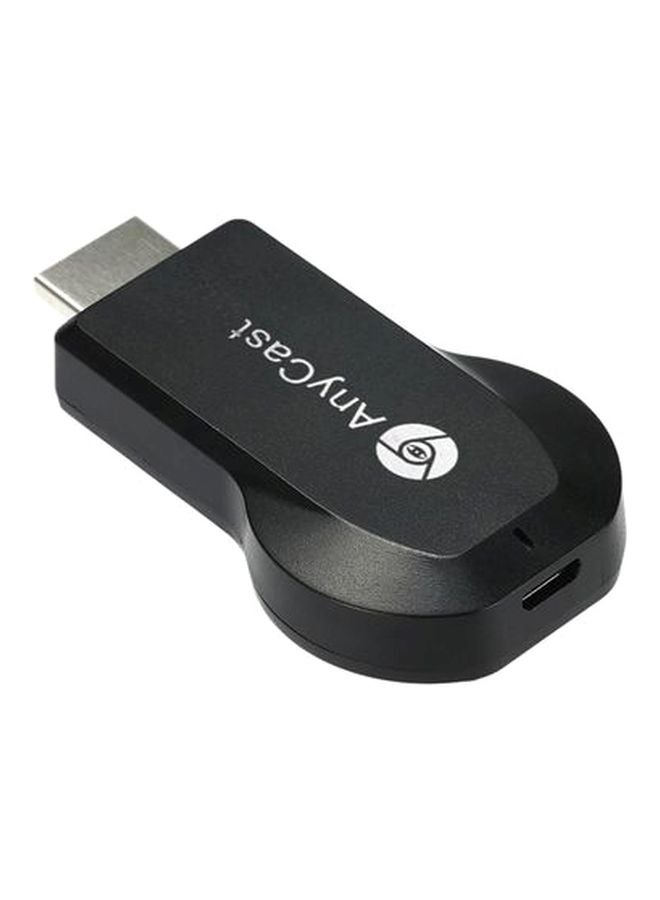 WiFi Chromecast Black - v1575029965/N32171509A_1