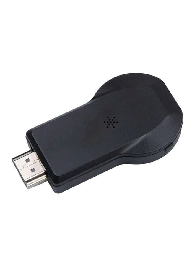 AnyCast WiFi Chromecast Black  - Image 3