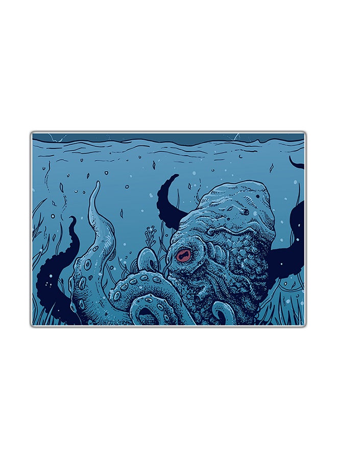 Fast Print Decorative Printed Tableau Painting Multicolour