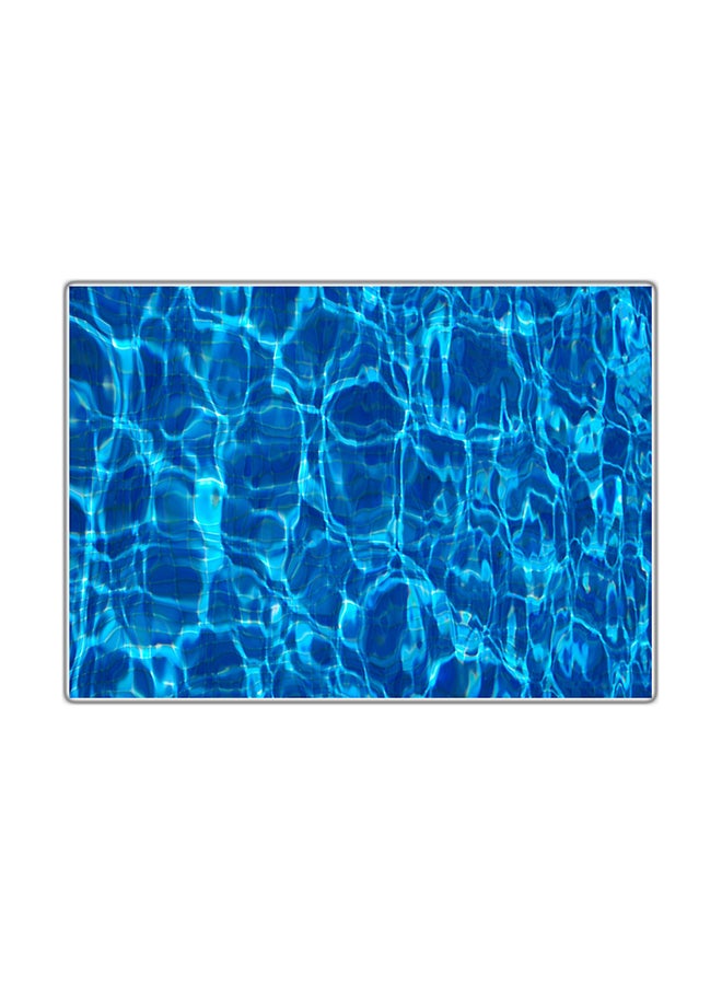 فاست برينت لوحة فنية مطبوعة للزينة متعدد الألوان 29.7x21سم