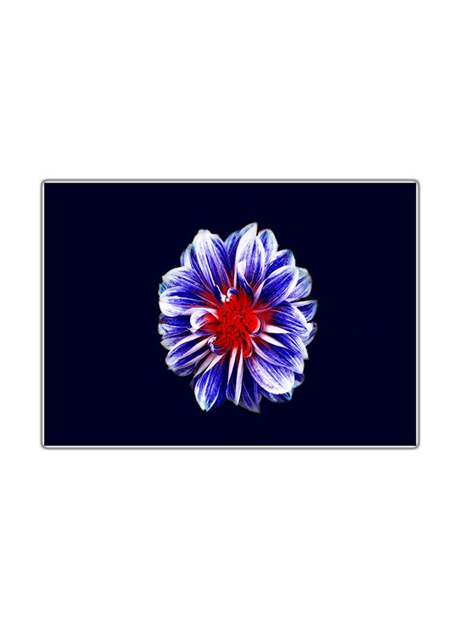 فاست برينت لوحة فنية مطبوعة للزينة متعدد الألوان 29.7x21سم