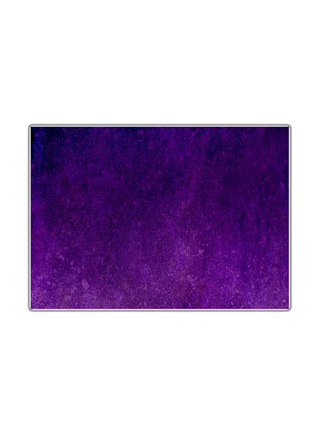 لوحة فنية مطبوعة للزينة متعدد الألوان 29.7x21سم