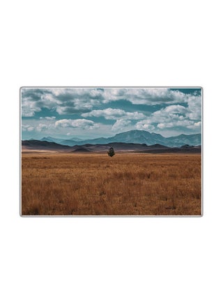Decorative Printed Tableau Multicolour 29.7x21cm - v1575030070/N32365694A_1