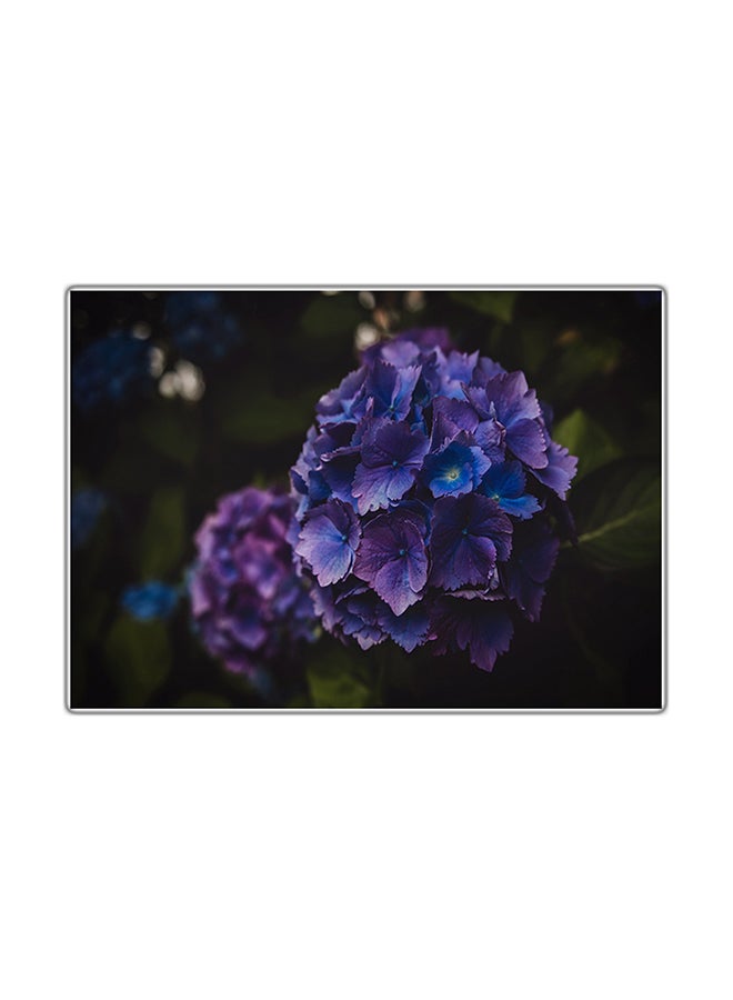 فاست برينت لوحة فنية مطبوعة للزينة متعدد الألوان 21x14.8سم