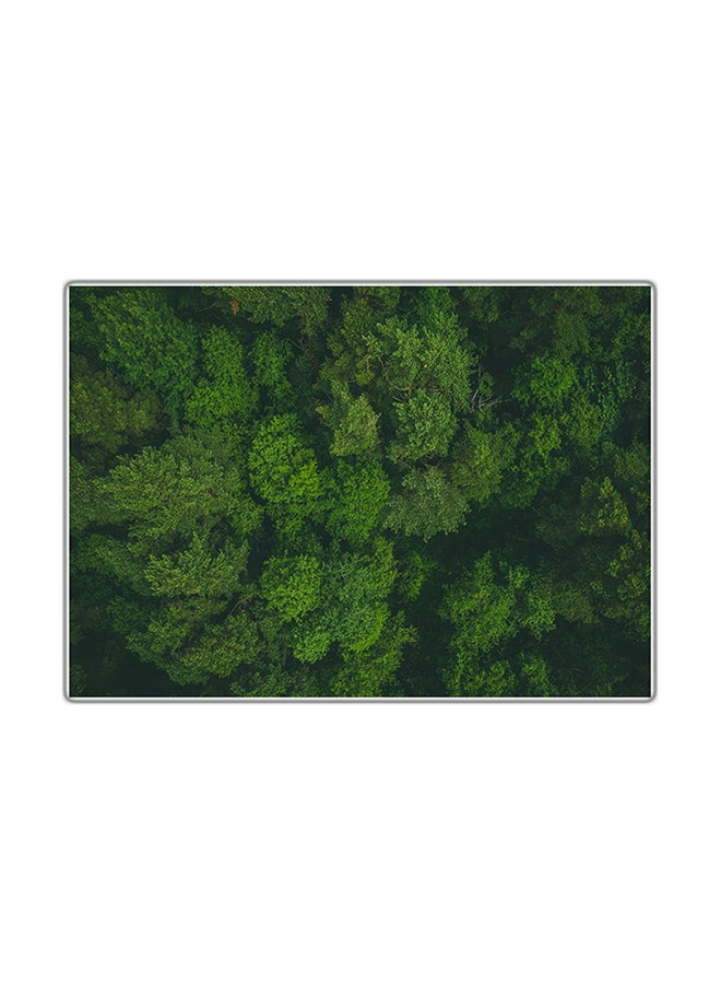 فاست برينت لوحة فنية مطبوعة للزينة متعدد الألوان 21x14.8سم