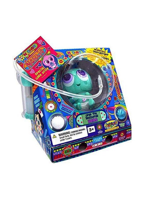 Barry Watts Playset