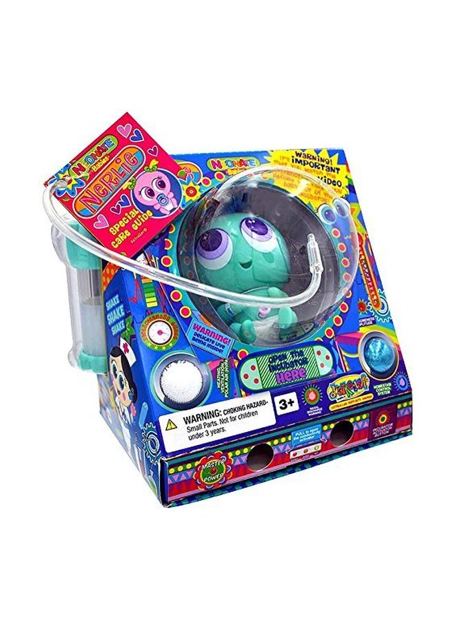 Barry Watts Playset