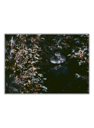 Decorative Printed Tableau Multicolor 29.7x21cm - v1575030918/N32361491A_1