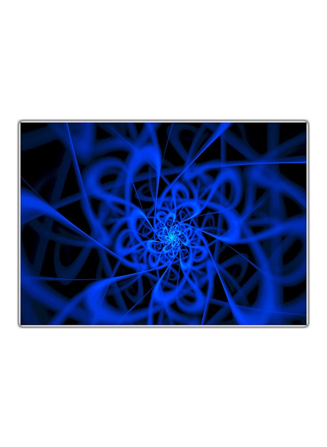 فاست برينت لوحة فنية مطبوعة للزينة متعدد الألوان 29.7x21سم