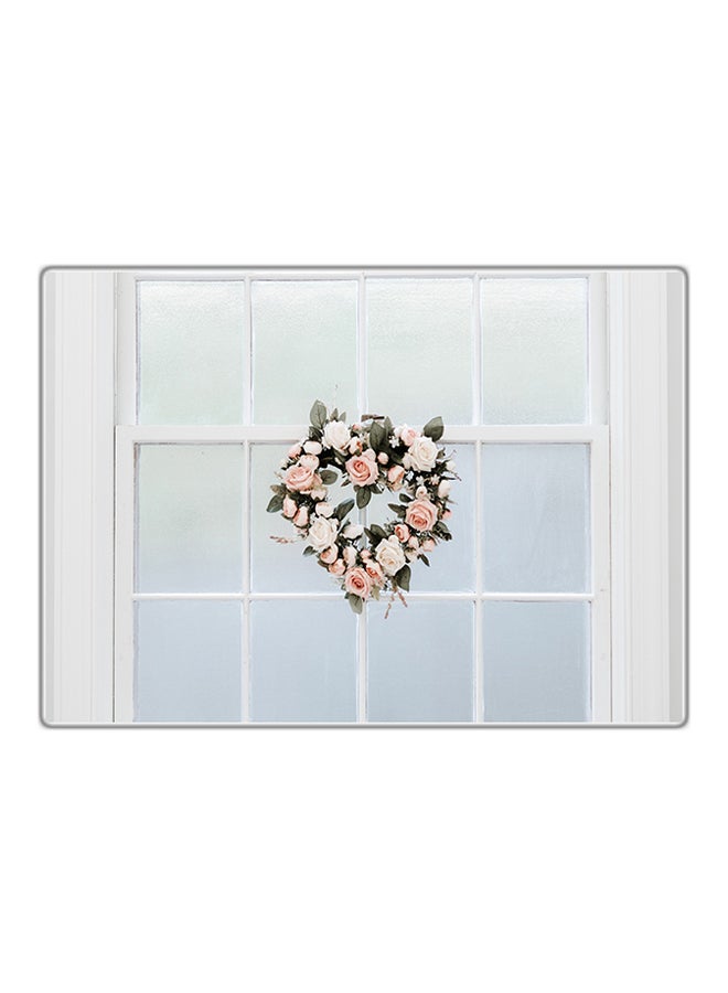 Fast Print Decorative Printed Tableau Multicolor 29.7x21cm