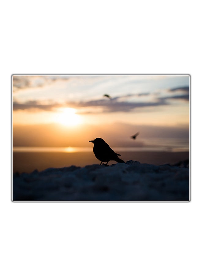 فاست برينت لوحة فنية مطبوعة للزينة متعدد الألوان 29.7x21سم