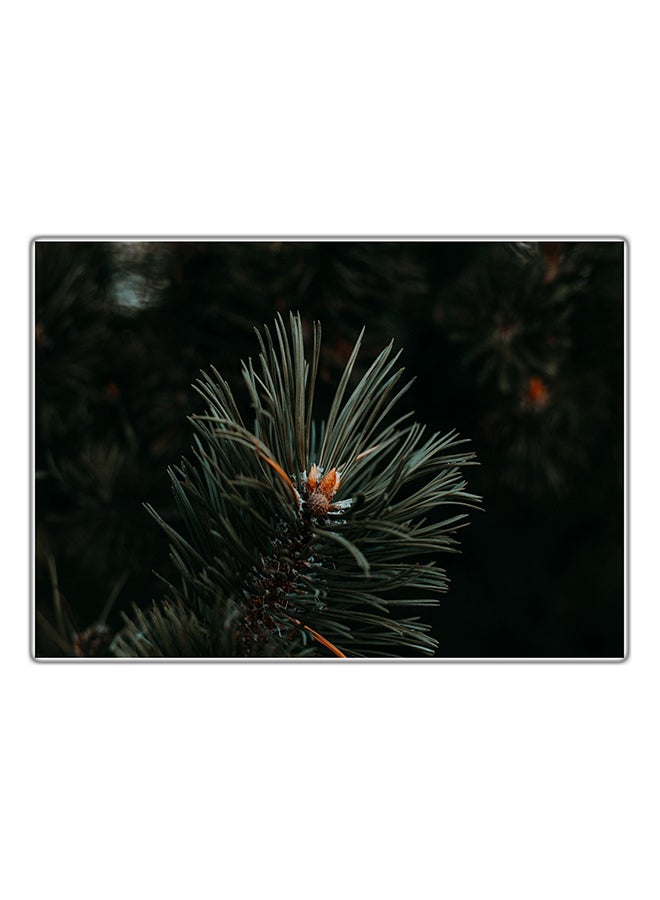 فاست برينت لوحة فنية مطبوعة للزينة متعدد الألوان 29.7x21سم