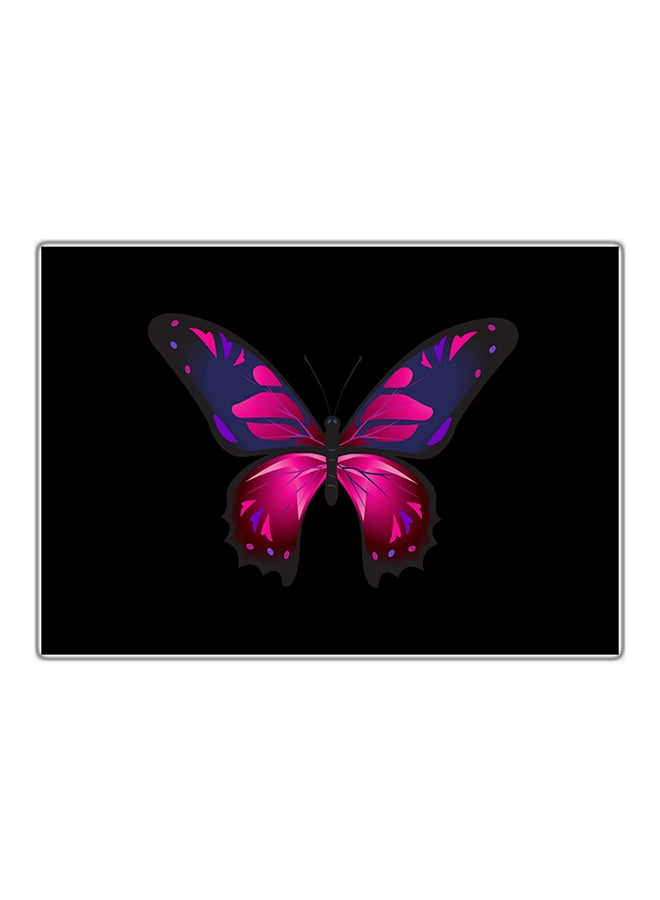 فاست برينت لوحة فنية مطبوعة للزينة متعدد الألوان 29.7x21سم