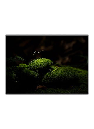 Decorative Printed Tableau Multicolour 21x14.8cm - v1575031075/N32366288A_1