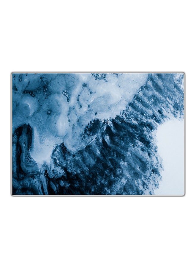 فاست برينت لوحة فنية مطبوعة للزينة متعدد الألوان 21x14.8سم