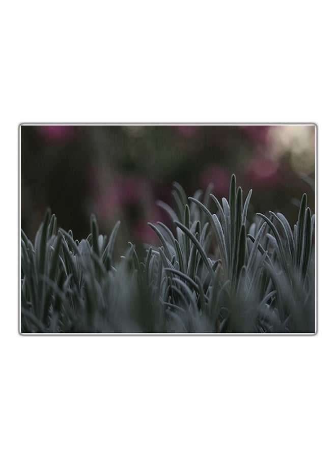 فاست برينت لوحة فنية مطبوعة للزينة متعدد الألوان 21x14.8سم