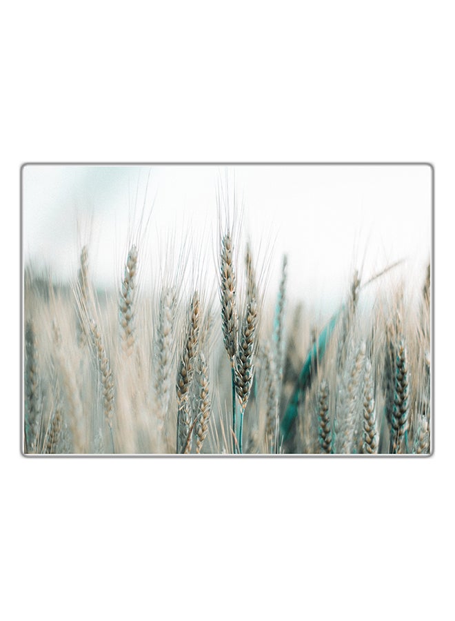 فاست برينت لوحة فنية مطبوعة للزينة متعدد الألوان 21x14.8سم