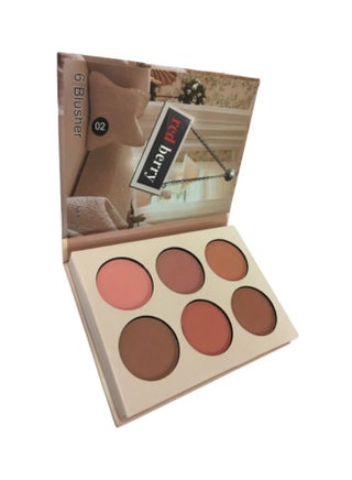 6 Blusher Blush Kit 02 - v1575031918/N32171469A_1