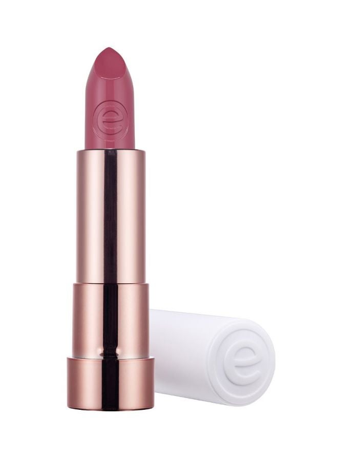 Essence - This Is Me Matte Lipstick 02 Happy - Image 1