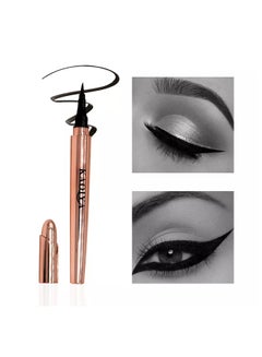Kaqiya Liquid Eyeliner Pen Black  - Image 3