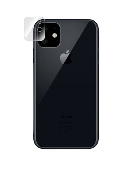 Camera Lens Protector For iPhone 11 Clear