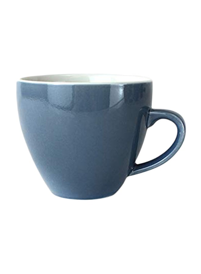 Creature Cups High Grade Ceramic Mug Blue - Image 1