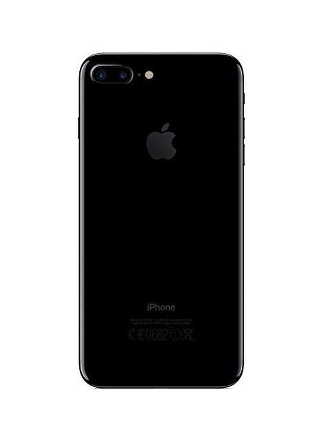 Apple - iPhone 7 Plus With FaceTime Black 128GB 4G LTE - Image 1