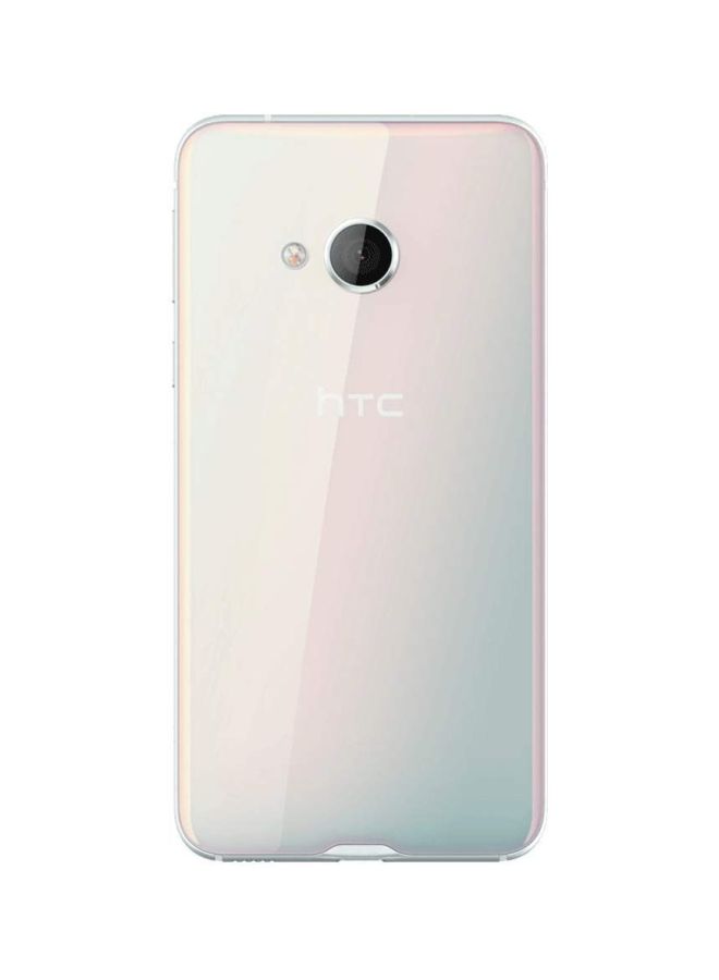 HTC - U Play Dual SIM Ice White 4GB RAM 64GB 4G LTE - Image 1