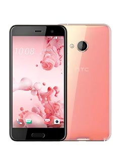 U Play Dual SIM Cosmetic Pink 4GB RAM 64GB 4G LTE - v1575037704/N32234423A_1