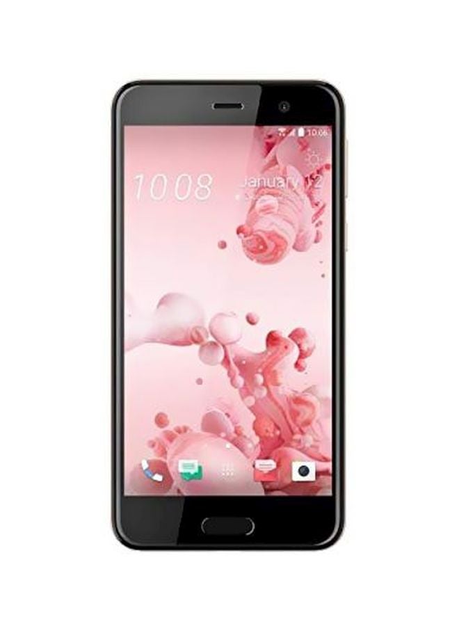 HTC U Play Dual SIM Cosmetic Pink 4GB RAM 64GB 4G LTE - Image 2