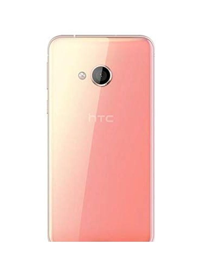 HTC U Play Dual SIM Cosmetic Pink 4GB RAM 64GB 4G LTE - Image 3