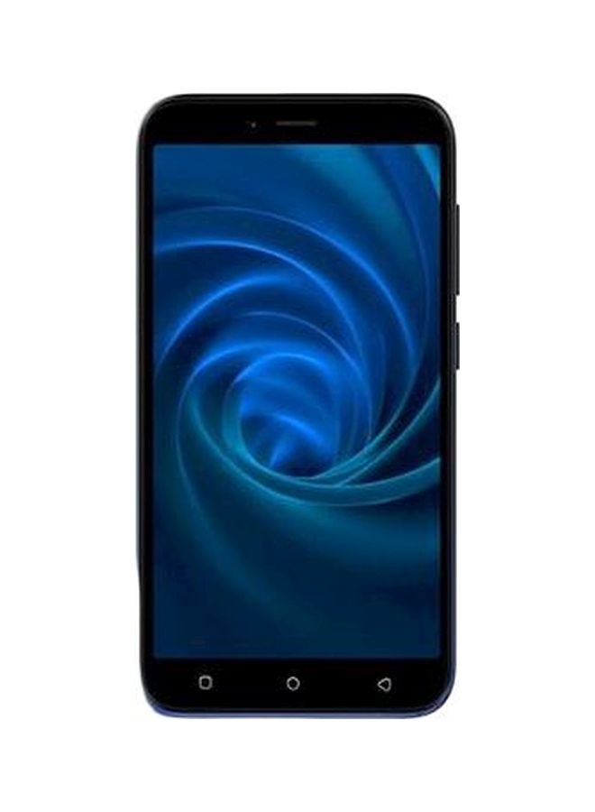 Lava Iris 61 Dual SIM Blue 1GB RAM 16GB 3G  - Image 2